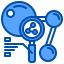 Molecule icon 64x64