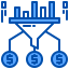 Chart icon 64x64