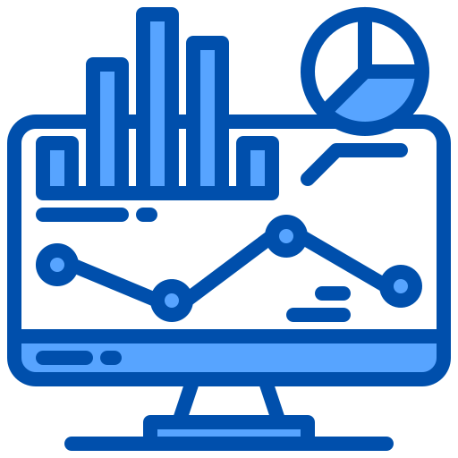 Monitor icon