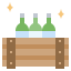 Bottles icon 64x64