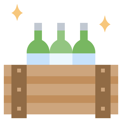 Bottles icon