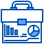 Portfolio icon 64x64