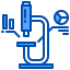 Microscope icon 64x64