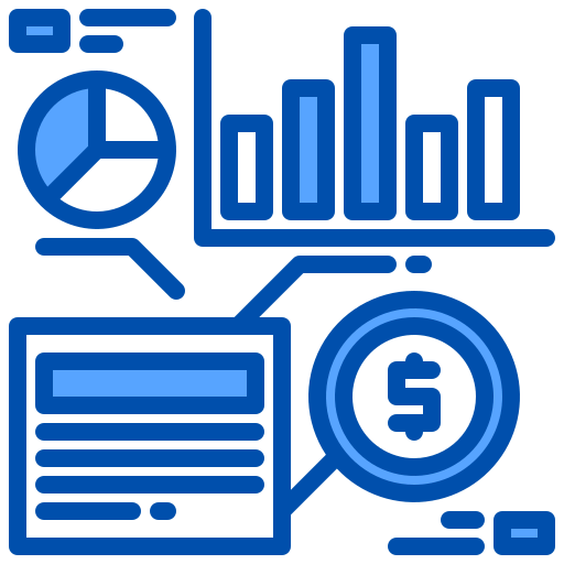 Data icon