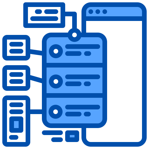 Server icon