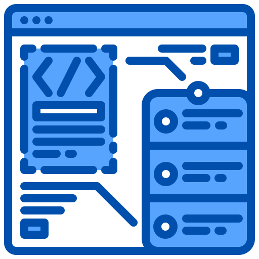 Server icon