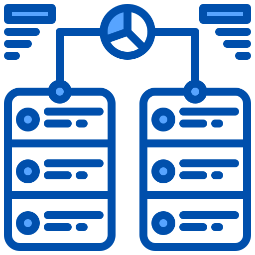 Servers icon