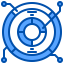 Statistics icon 64x64