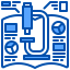 Microscope icon 64x64