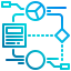 Algorithm ícono 64x64