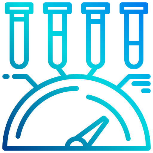 Analysis icon