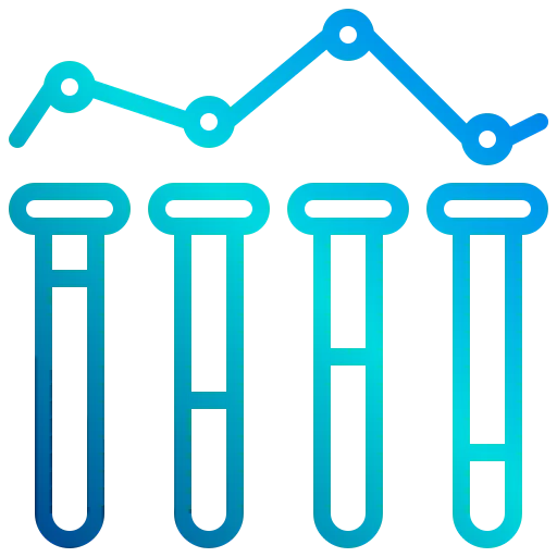 Analysis icon