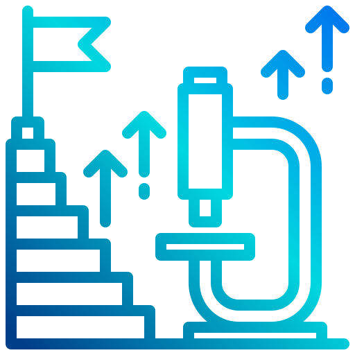 Analysis icon