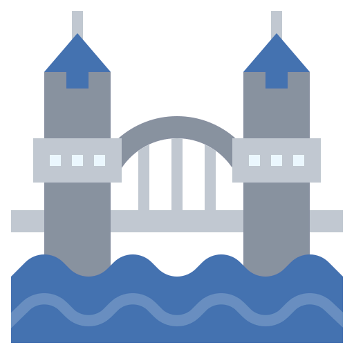 Bridge icon