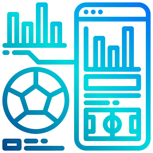 Analytics icon