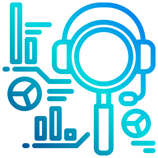 Analytics icon
