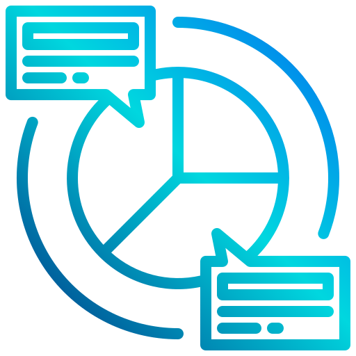 Chart icon