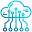Cloud icon 64x64