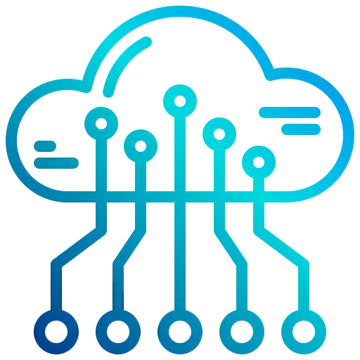 Cloud icon