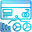 Credit card icon 64x64