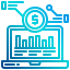 Currency icon 64x64