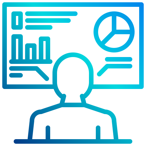 Dashboard icon