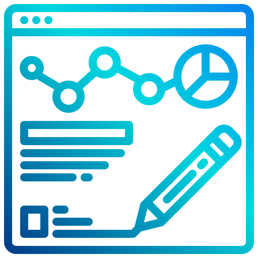 Data icon