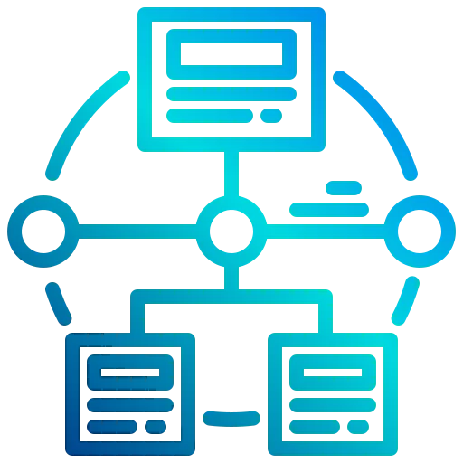 Sorting icon