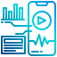 Data icon 64x64