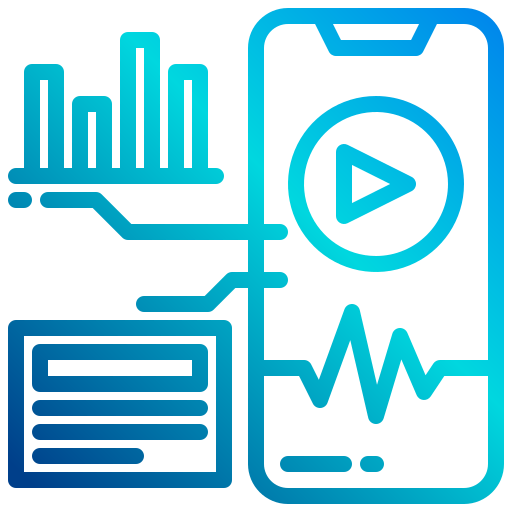Data icon
