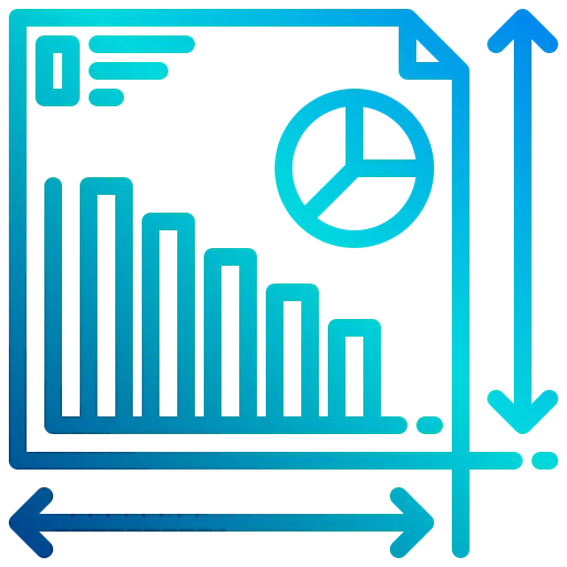 Analysis icon