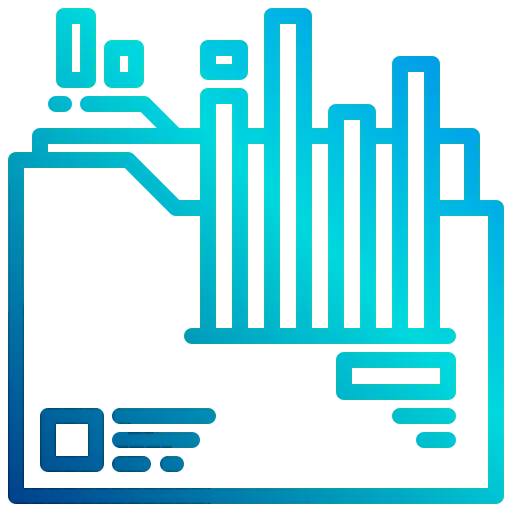 Folder icon