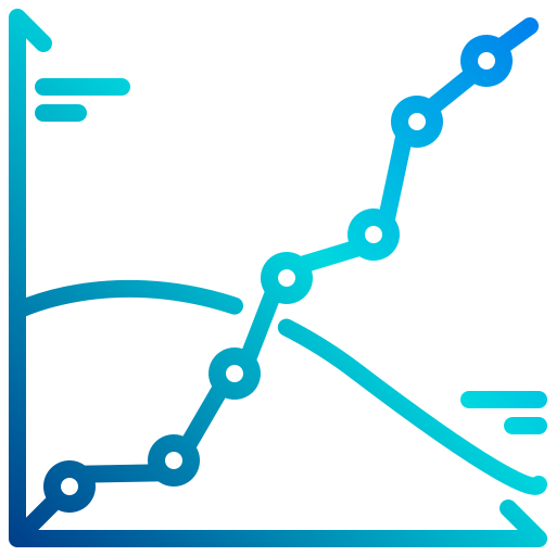 Graph icon