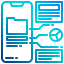 Mobilephone icon 64x64