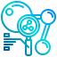 Molecule icon 64x64