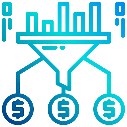 Chart icon