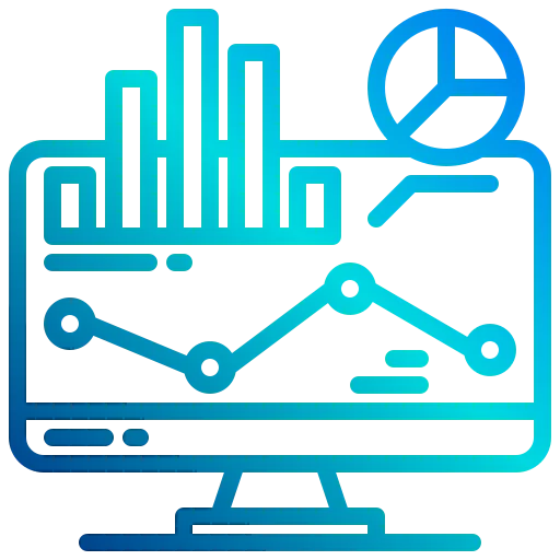 Monitor icon