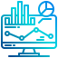 Monitor icon 64x64