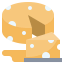 Cheese icon 64x64