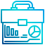Portfolio icon 64x64