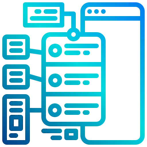 Server icon
