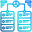 Servers icon 64x64