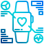 Smart watch icon 64x64