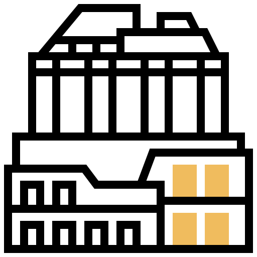 Acropolis icon