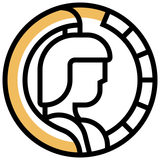 Coin icon