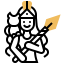 Athena icon 64x64