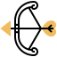 Bow icon 64x64