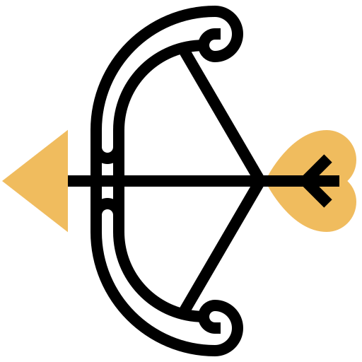 Bow icon