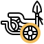 Chariot icon 64x64