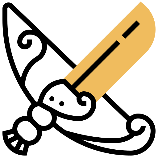 Sword icon